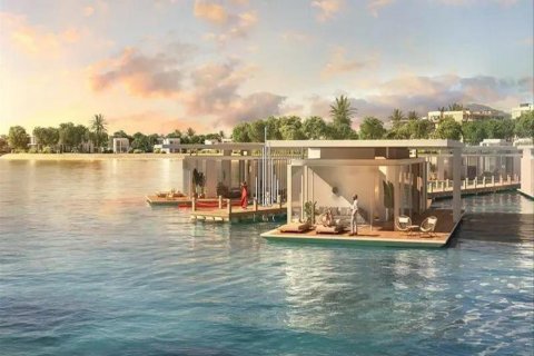 阿联酋 Abu Dhabi 待售 : 6 卧, 499.4 平方米 , 编号550297 - 照片 1