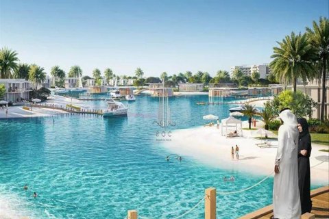 阿联酋 Abu Dhabi 待售 : 6 卧, 499.4 平方米 , 编号550297 - 照片 15