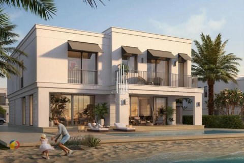 阿联酋 Abu Dhabi 待售 : 6 卧, 499.4 平方米 , 编号550297 - 照片 8