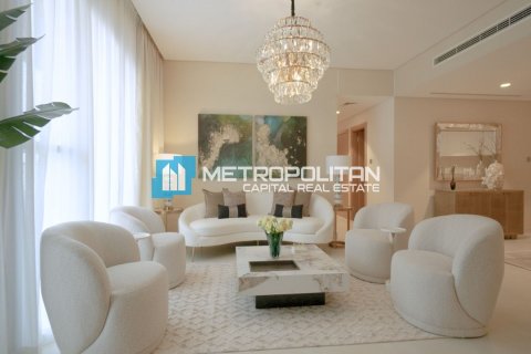 Byt v Al Reem Island, Abu Dhabi, SAE 2 ložnice, 71.3 m² Č.: 585049 - fotografie 12