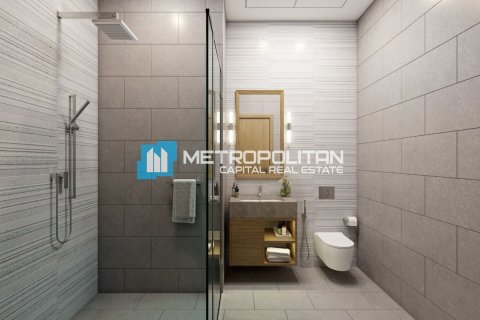 Byt v Al Reem Island, Abu Dhabi, SAE 2 ložnice, 71.3 m² Č.: 585049 - fotografie 19