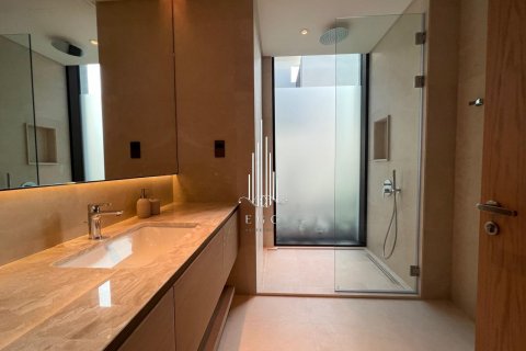 Vila na Saadiyat Island, Abu Dhabi, SAE 5 ložnice, 803.7 m² Č.: 585036 - fotografie 23