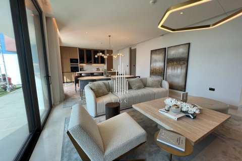 Vila na Saadiyat Island, Abu Dhabi, SAE 5 ložnice, 803.7 m² Č.: 585036 - fotografie 7