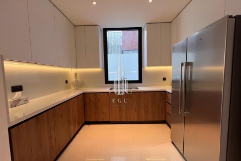 Vila na Saadiyat Island, Abu Dhabi, SAE 5 ložnice, 803.7 m² Č.: 585036 - fotografie 19