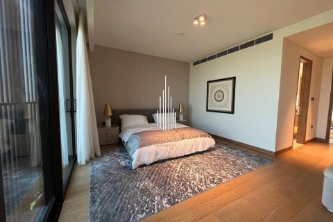 Vila na Saadiyat Island, Abu Dhabi, SAE 5 ložnice, 803.7 m² Č.: 585036 - fotografie 3