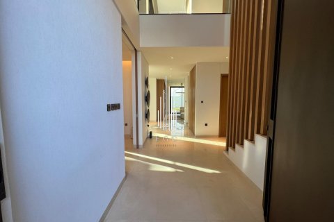 Vila na Saadiyat Island, Abu Dhabi, SAE 5 ložnice, 803.7 m² Č.: 585036 - fotografie 15