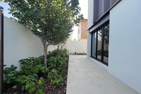 Vila na Saadiyat Island, Abu Dhabi, SAE 5 ložnice, 803.7 m² Č.: 585036 - fotografie 27