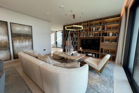 Vila na Saadiyat Island, Abu Dhabi, SAE 5 ložnice, 803.7 m² Č.: 585036 - fotografie 12