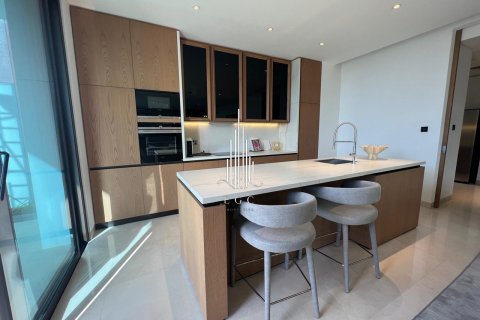 Vila na Saadiyat Island, Abu Dhabi, SAE 5 ložnice, 803.7 m² Č.: 585036 - fotografie 6