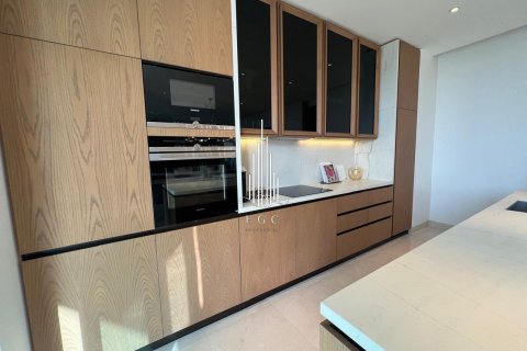 Vila na Saadiyat Island, Abu Dhabi, SAE 5 ložnice, 803.7 m² Č.: 585036 - fotografie 10