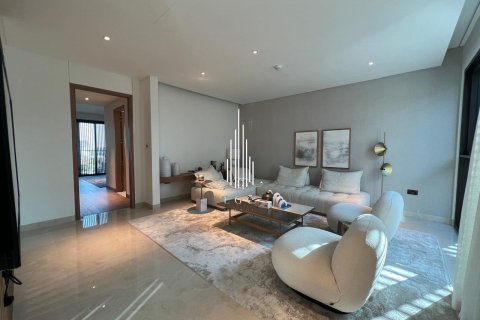 Vila na Saadiyat Island, Abu Dhabi, SAE 5 ložnice, 803.7 m² Č.: 585036 - fotografie 21