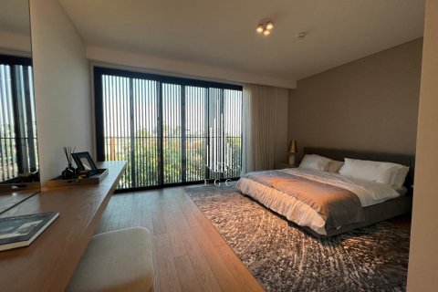 Vila na Saadiyat Island, Abu Dhabi, SAE 5 ložnice, 803.7 m² Č.: 585036 - fotografie 17