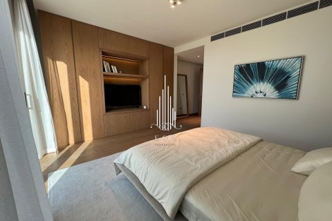 Vila na Saadiyat Island, Abu Dhabi, SAE 5 ložnice, 803.7 m² Č.: 585036 - fotografie 14