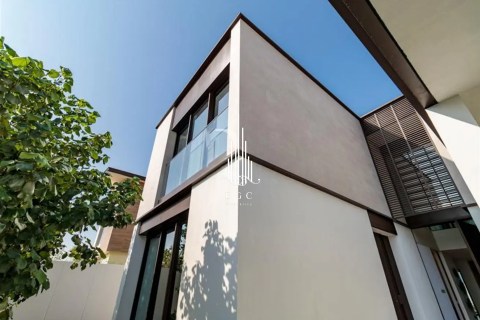 Vila na Saadiyat Island, Abu Dhabi, SAE 5 ložnice, 817.9 m² Č.: 585208 - fotografie 23