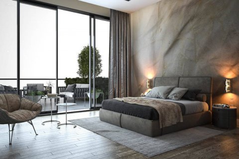 الكشف عن دبي: تسريب البيانات يكشف كيف قام المجرمون والمسؤولون والسياسيون المعاقبون بصب الأموال في عقارات دبي