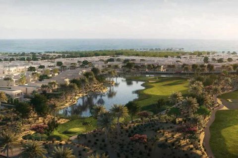 THE CEDARS di Yas Island, Abu Dhabi, UEA nomor 130968