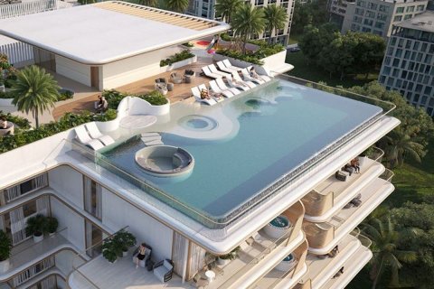 Apartment in Dubai, UAE 1 bedroom, 94.4 sq.m. № 591470 - photo 6