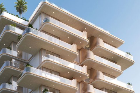 Apartment in Dubai, UAE 1 bedroom, 94.4 sq.m. № 591470 - photo 4