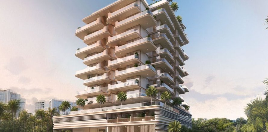Apartment in Dubai, UAE 1 bedroom, 94.4 sq.m. № 591470