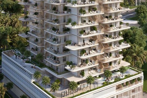 Apartment in Dubai, UAE 1 bedroom, 94.4 sq.m. № 591470 - photo 5