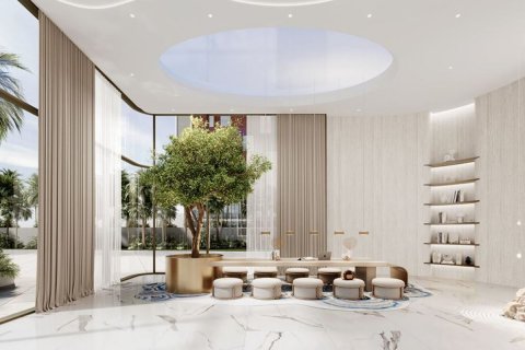 Apartment in Dubai, UAE 1 bedroom, 94.4 sq.m. № 591470 - photo 2