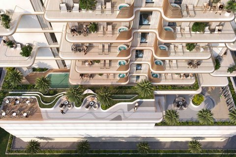Apartment in Dubai, UAE 1 bedroom, 94.4 sq.m. № 591470 - photo 9