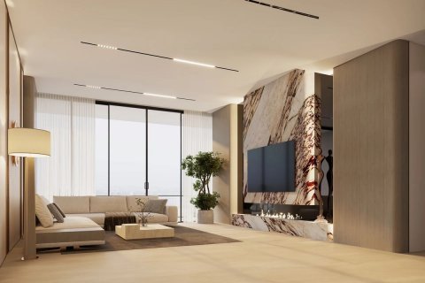 Apartament në Al Jaddaf, Dubai, Emiratet e Bashkuara Arabe 2 dhoma gjumi, 119.8 m2. № 591473 - Foto 4