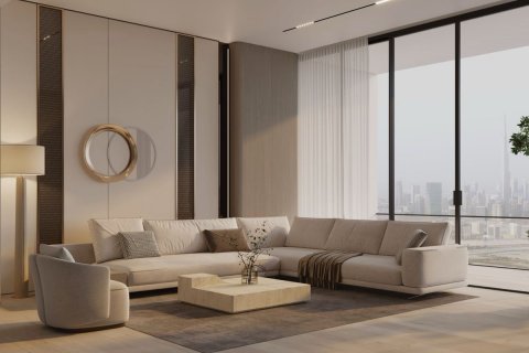 Apartament në Al Jaddaf, Dubai, Emiratet e Bashkuara Arabe 2 dhoma gjumi, 119.8 m2. № 591473 - Foto 3