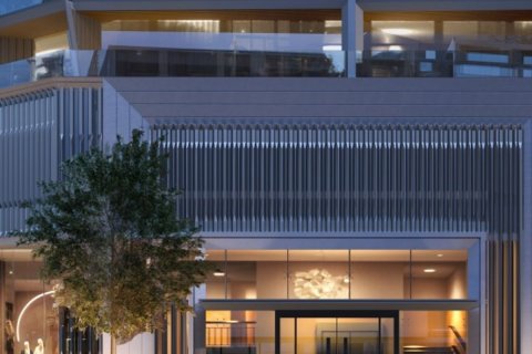 Apartament në Al Jaddaf, Dubai, Emiratet e Bashkuara Arabe 2 dhoma gjumi, 119.8 m2. № 591473 - Foto 7