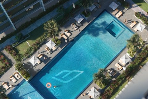 Apartament në Al Jaddaf, Dubai, Emiratet e Bashkuara Arabe 2 dhoma gjumi, 119.8 m2. № 591473 - Foto 6