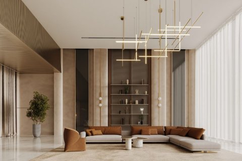 Apartament në Al Jaddaf, Dubai, Emiratet e Bashkuara Arabe 2 dhoma gjumi, 119.8 m2. № 591473 - Foto 2