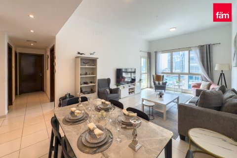 Apartament në Dubai Marina, Emiratet e Bashkuara Arabe 2 dhoma gjumi, 117.3 m2. № 591469 - Foto 11