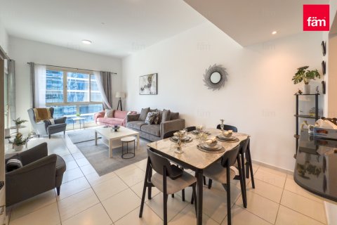 Apartament në Dubai Marina, Emiratet e Bashkuara Arabe 2 dhoma gjumi, 117.3 m2. № 591469 - Foto 5
