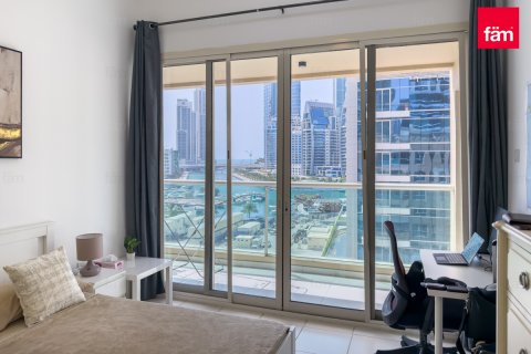 Apartament në Dubai Marina, Emiratet e Bashkuara Arabe 2 dhoma gjumi, 117.3 m2. № 591469 - Foto 8