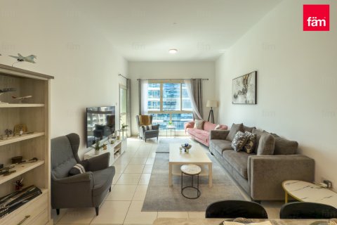 Apartament në Dubai Marina, Emiratet e Bashkuara Arabe 2 dhoma gjumi, 117.3 m2. № 591469 - Foto 2