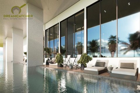 Byt v Al Marjan Island, Ras Al Khaimah, SAE 1 ložnice, 169.4 m² Č.: 588764 - fotografie 18