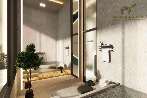 Byt v Al Marjan Island, Ras Al Khaimah, SAE 1 ložnice, 169.4 m² Č.: 588764 - fotografie 16