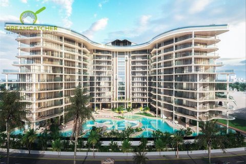 Byt v Al Marjan Island, Ras Al Khaimah, SAE 1 ložnice, 169.4 m² Č.: 588764 - fotografie 22