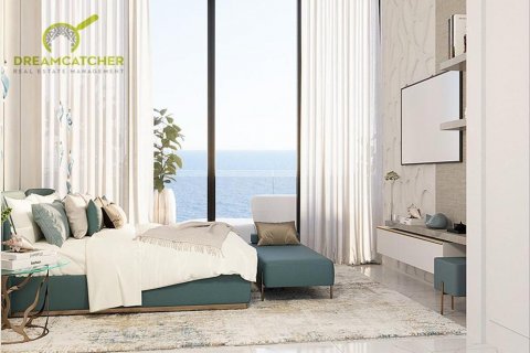Byt v Al Marjan Island, Ras Al Khaimah, SAE 1 ložnice, 169.4 m² Č.: 588764 - fotografie 5