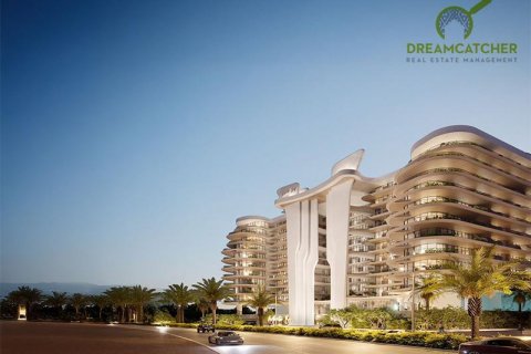Byt v Al Marjan Island, Ras Al Khaimah, SAE 1 ložnice, 169.4 m² Č.: 588764 - fotografie 27
