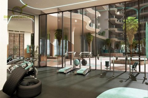 Byt v Al Marjan Island, Ras Al Khaimah, SAE 1 ložnice, 169.4 m² Č.: 588764 - fotografie 15
