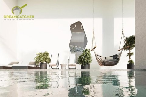 Byt v Al Marjan Island, Ras Al Khaimah, SAE 1 ložnice, 169.4 m² Č.: 588764 - fotografie 20