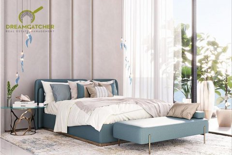 Byt v Al Marjan Island, Ras Al Khaimah, SAE 1 ložnice, 169.4 m² Č.: 588764 - fotografie 9