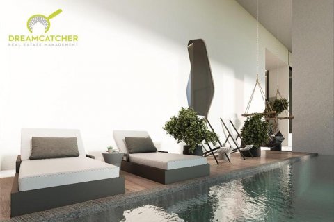 Byt v Al Marjan Island, Ras Al Khaimah, SAE 1 ložnice, 169.4 m² Č.: 588764 - fotografie 19