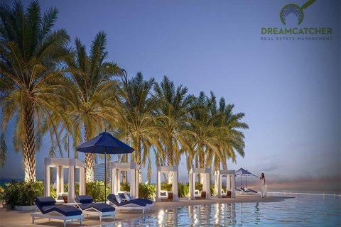 Byt v Al Marjan Island, Ras Al Khaimah, SAE 1 ložnice, 169.4 m² Č.: 588764 - fotografie 25