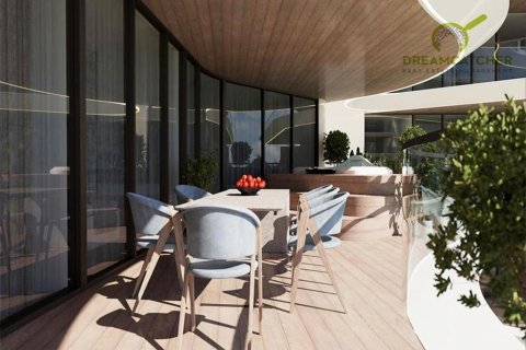 Byt v Al Marjan Island, Ras Al Khaimah, SAE 1 ložnice, 169.4 m² Č.: 588764 - fotografie 21