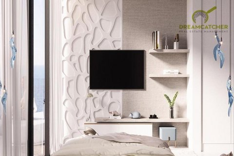 Byt v Al Marjan Island, Ras Al Khaimah, SAE 1 ložnice, 169.4 m² Č.: 588764 - fotografie 10