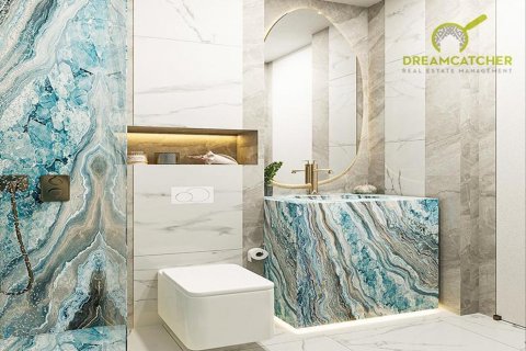 Byt v Al Marjan Island, Ras Al Khaimah, SAE 1 ložnice, 169.4 m² Č.: 588764 - fotografie 7