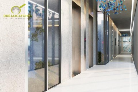 Byt v Al Marjan Island, Ras Al Khaimah, SAE 1 ložnice, 169.4 m² Č.: 588764 - fotografie 12