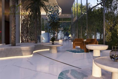 Byt v Al Marjan Island, Ras Al Khaimah, SAE 1 ložnice, 169.4 m² Č.: 588764 - fotografie 14